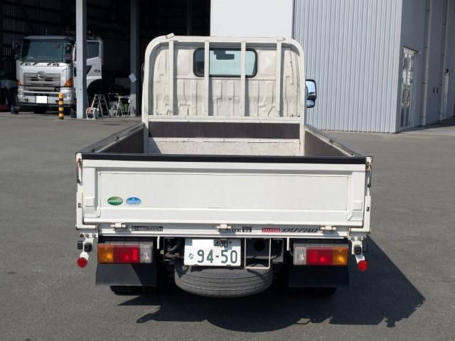 HINO DUTRO 2019 Image 31