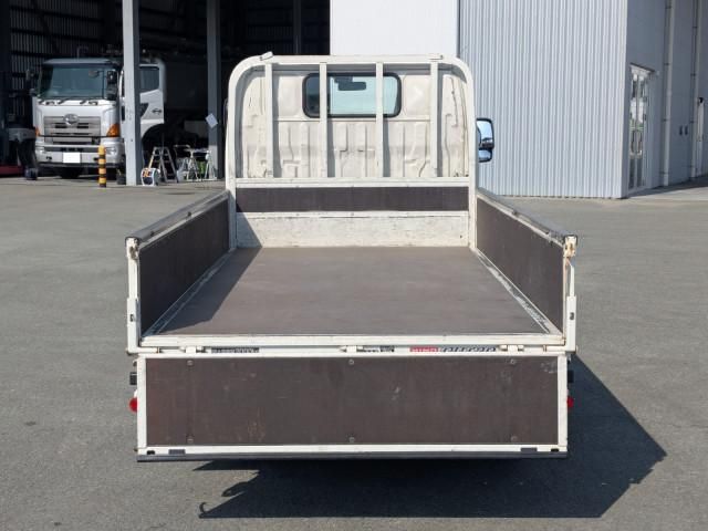 HINO DUTRO 2019 Image 31