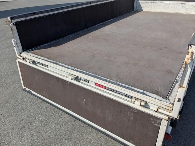 HINO DUTRO 2019 Image 31