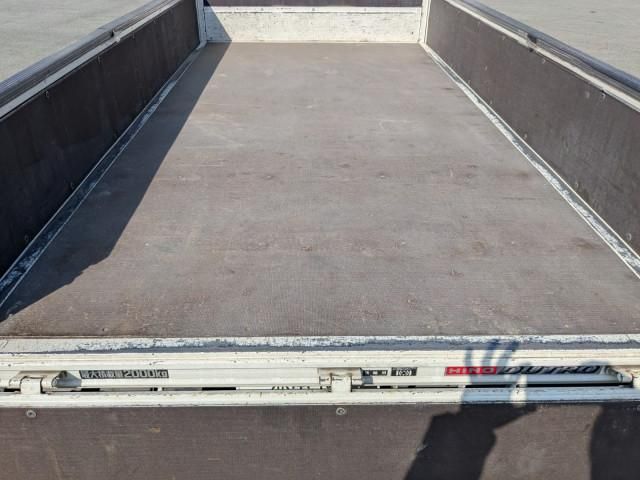 HINO DUTRO 2019 Image 31