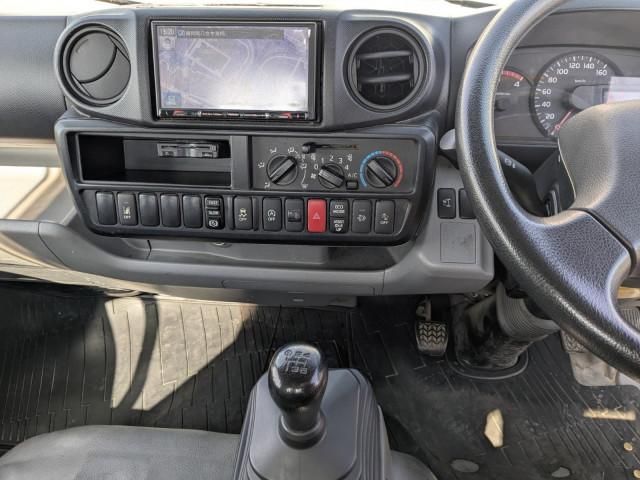 HINO DUTRO 2019 Image 31