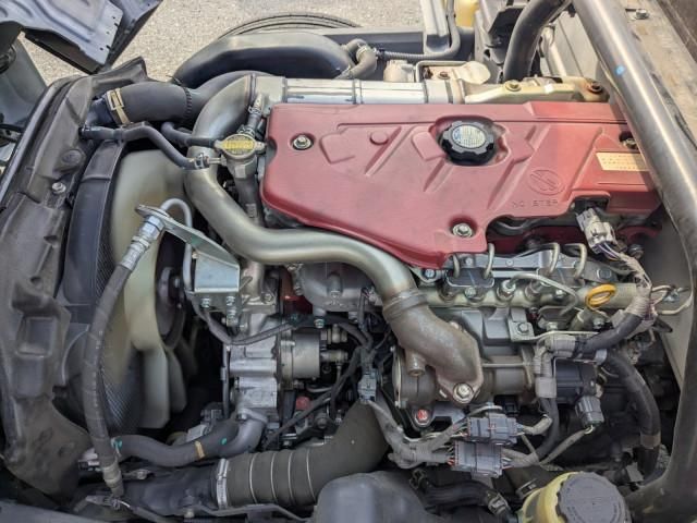 HINO DUTRO 2019 Image 31