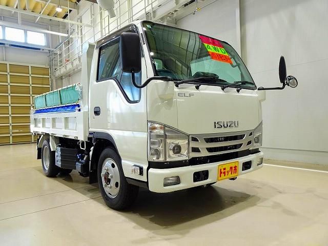 ISUZU ELF 2026 Image 31