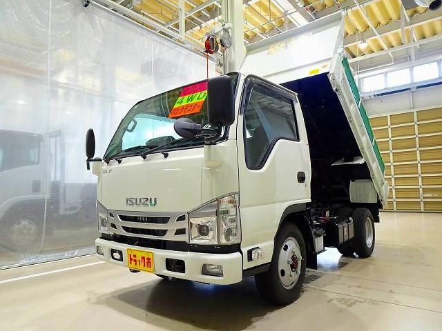 ISUZU ELF 2026 Image 31