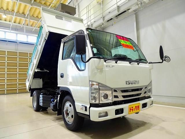 ISUZU ELF 2026 Image 31