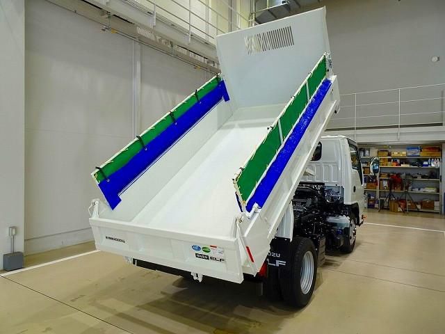 ISUZU ELF 2026 Image 31