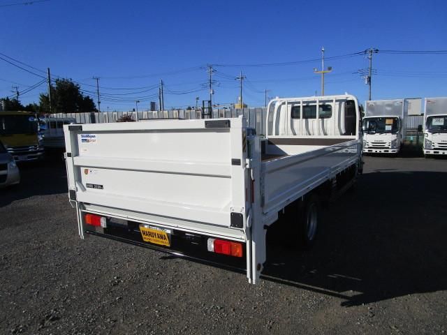 HINO DUTRO 2024 Image 31