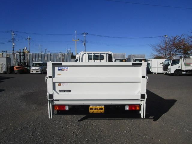 HINO DUTRO 2024 Image 31