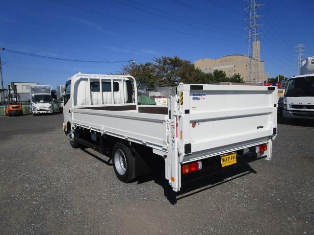 HINO DUTRO 2024 Image 31