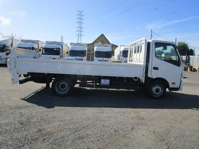HINO DUTRO 2024 Image 31
