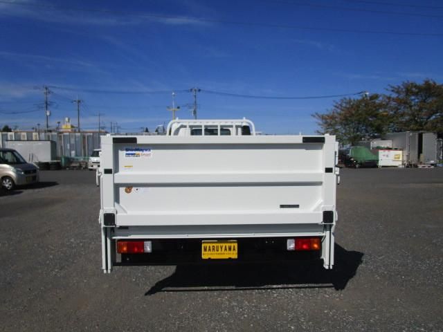 HINO DUTRO 2024 Image 31
