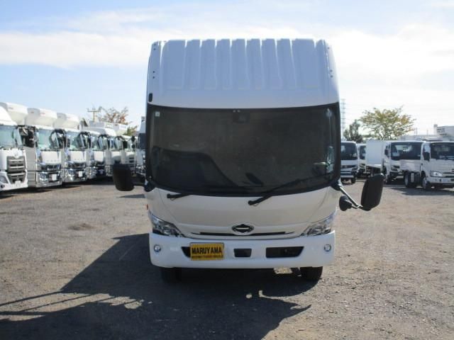 HINO DUTRO 2024 Image 31