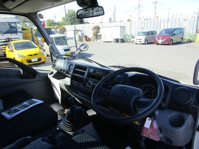 HINO DUTRO 2024 Image 31