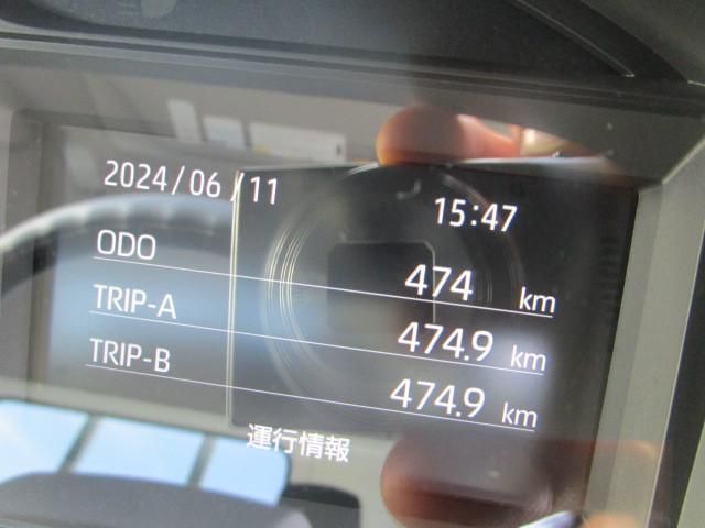 HINO DUTRO 2024 Image 31