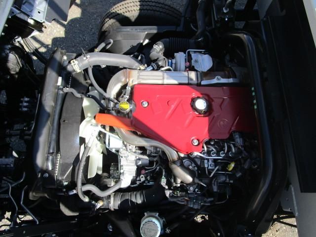 HINO DUTRO 2024 Image 31