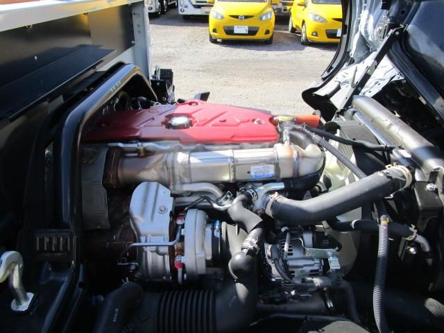 HINO DUTRO 2024 Image 31