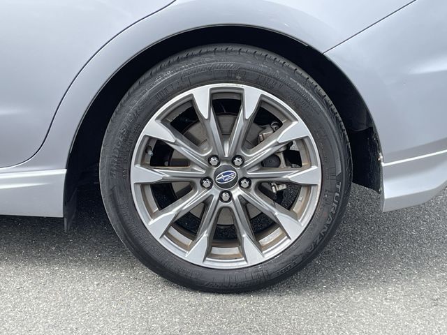 SUBARU IMPREZA SPORT 2021 Image 31