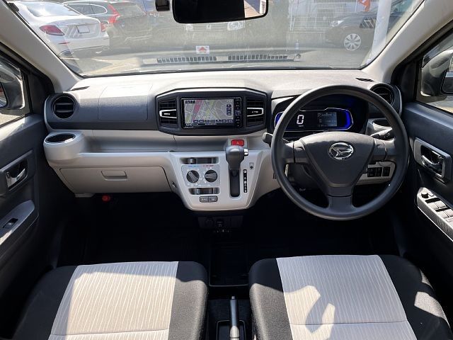 DAIHATSU MIRA E:S 2020 Image 31