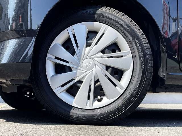 DAIHATSU MIRA E:S 2020 Image 31