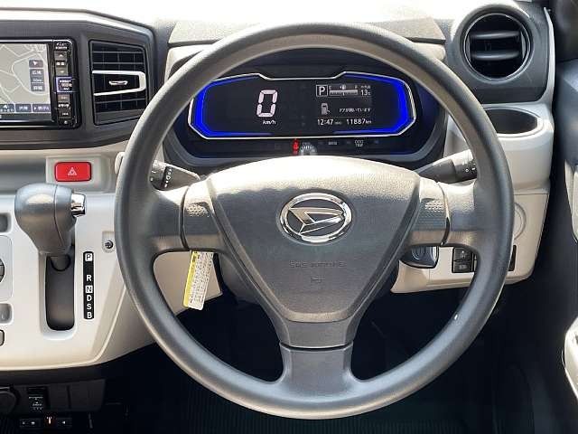 DAIHATSU MIRA E:S 2020 Image 31