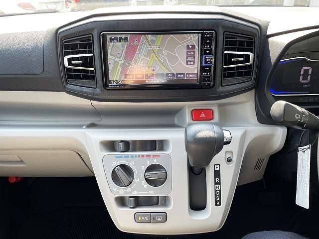 DAIHATSU MIRA E:S 2020 Image 31