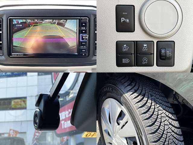 DAIHATSU MIRA E:S 2020 Image 31