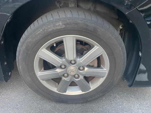 TOYOTA VOXY 2010 Image 31