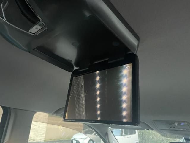 TOYOTA VOXY 2010 Image 31