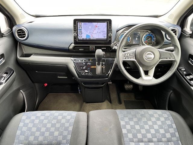 NISSAN DAYZ 2021 Image 31