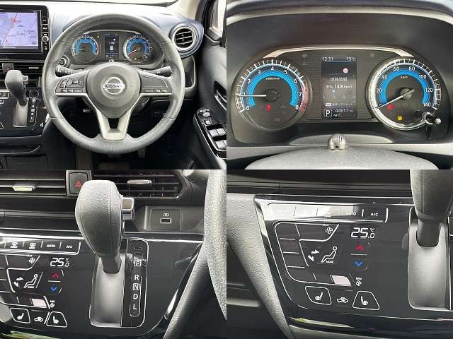 NISSAN DAYZ 2021 Image 31