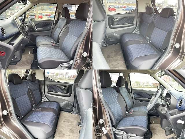 NISSAN DAYZ 2021 Image 31