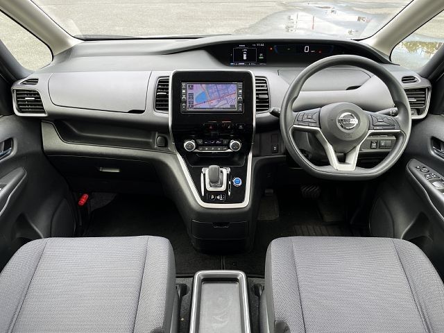 NISSAN SERENA  WG 2018 Image 31