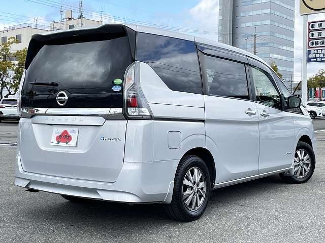 NISSAN SERENA  WG 2018 Image 31