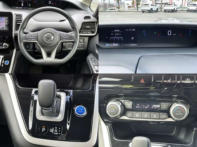 NISSAN SERENA  WG 2018 Image 31
