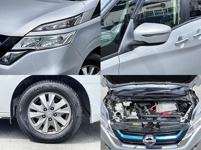 NISSAN SERENA  WG 2018 Image 31