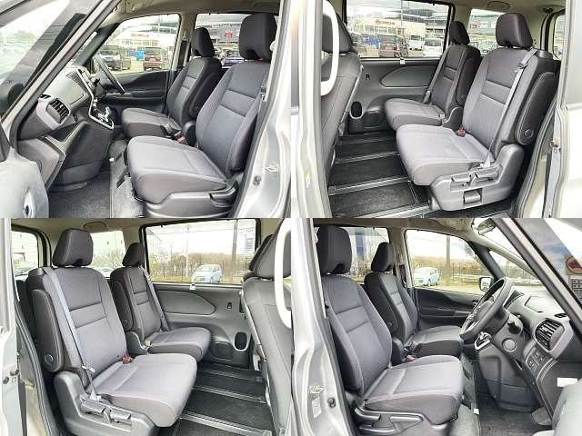 NISSAN SERENA  WG 2018 Image 31