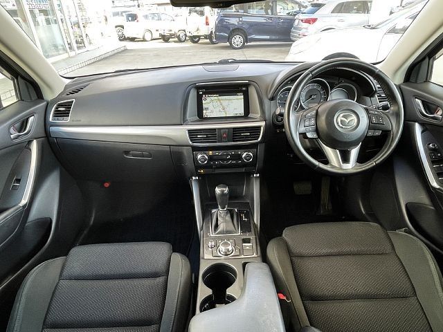 MAZDA CX-5 4WD 2015 Image 31