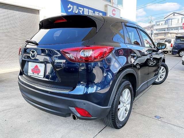 MAZDA CX-5 4WD 2015 Image 31