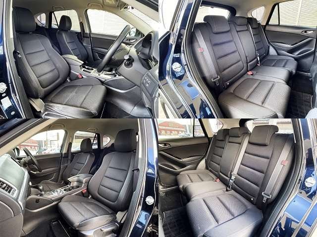 MAZDA CX-5 4WD 2015 Image 31