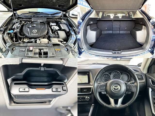 MAZDA CX-5 4WD 2015 Image 31