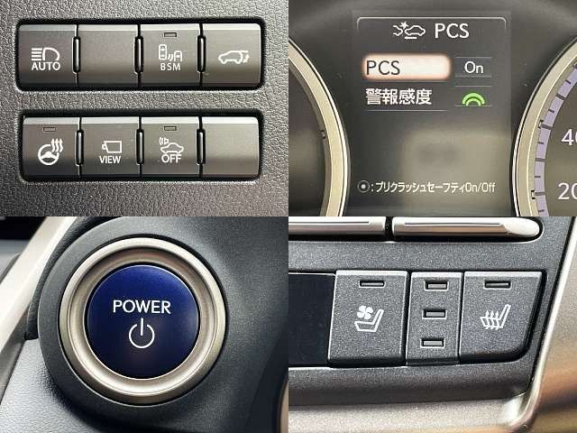 TOYOTA LEXUS NX300H 2018 Image 31