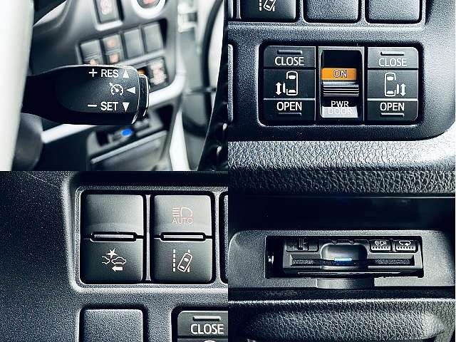 TOYOTA NOAH 2018 Image 31