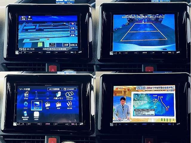 TOYOTA NOAH 2018 Image 31