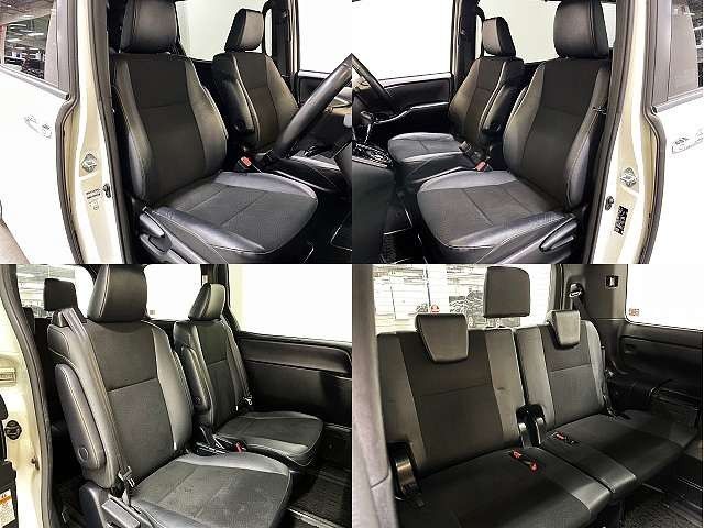 TOYOTA NOAH 2018 Image 31