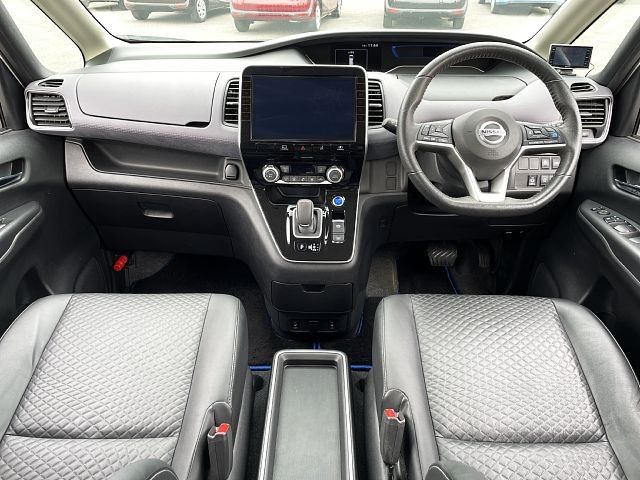 NISSAN SERENA  WG 2021 Image 31