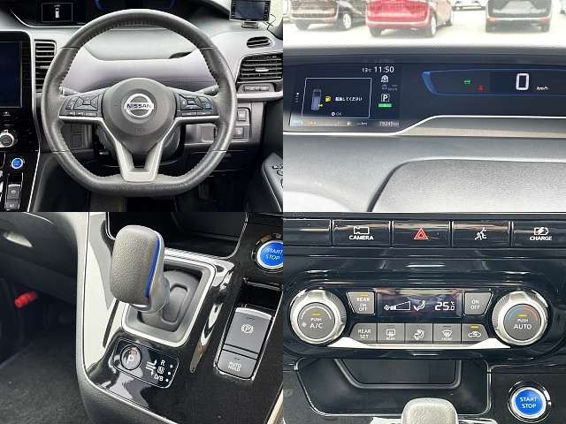 NISSAN SERENA  WG 2021 Image 31