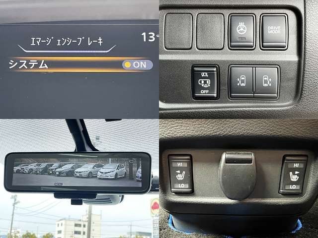 NISSAN SERENA  WG 2021 Image 31