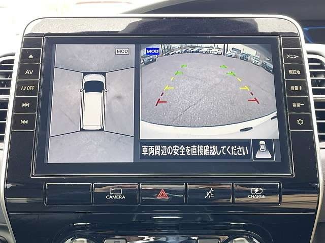 NISSAN SERENA  WG 2021 Image 31