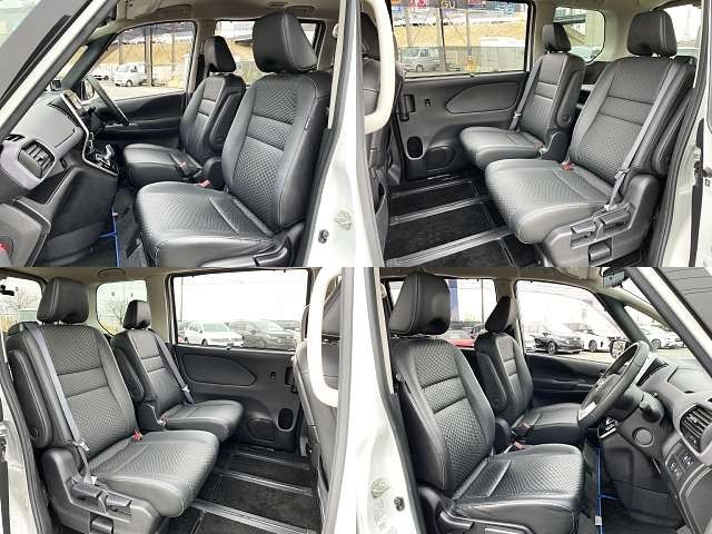 NISSAN SERENA  WG 2021 Image 31