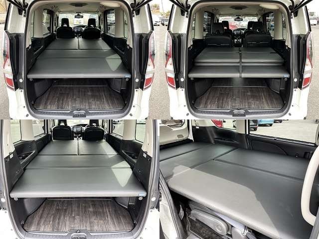 NISSAN SERENA  WG 2021 Image 31